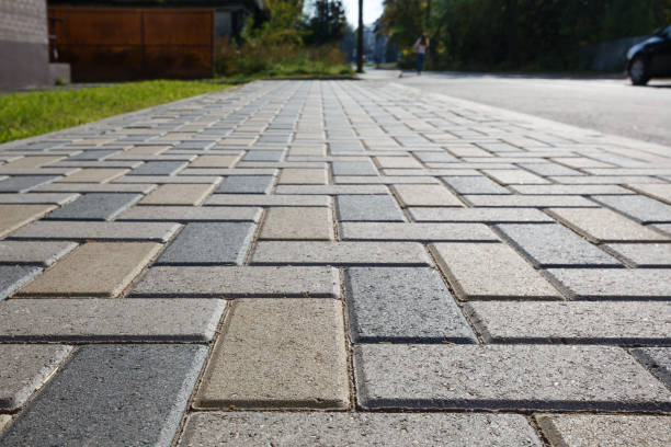 Best Interlocking Driveway Pavers  in Collinsville, AL