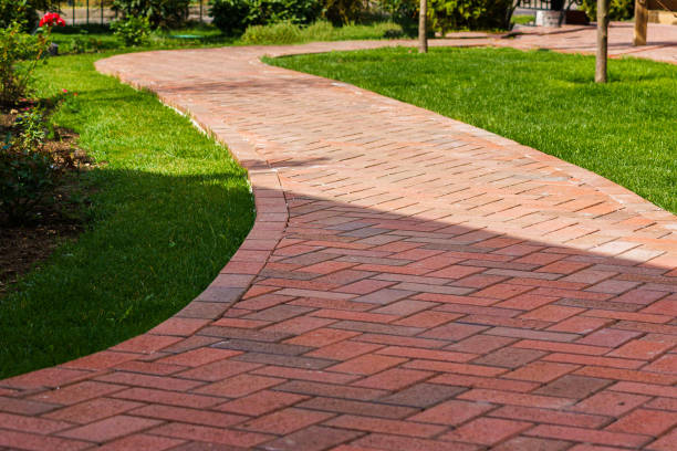 Commercial Driveway Pavers in Collinsville, AL