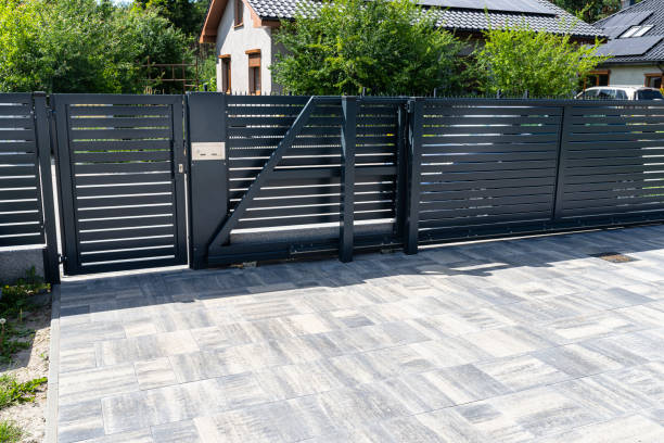 Best Residential Paver Driveway  in Collinsville, AL
