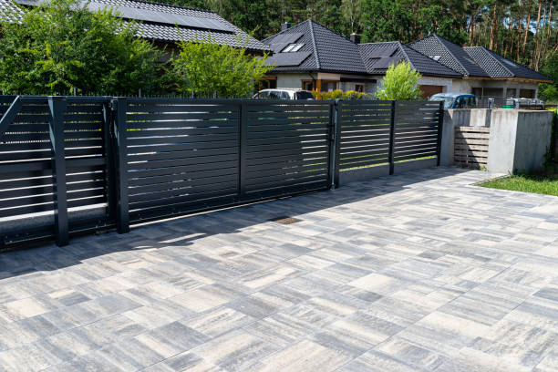 Best Driveway Resurfacing Pavers  in Collinsville, AL