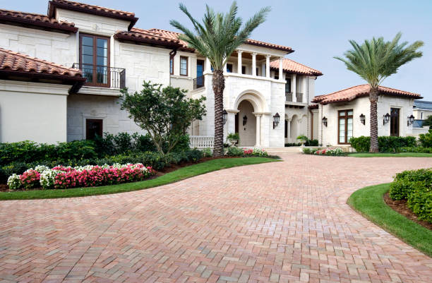 Best Local Driveway Pavers  in Collinsville, AL