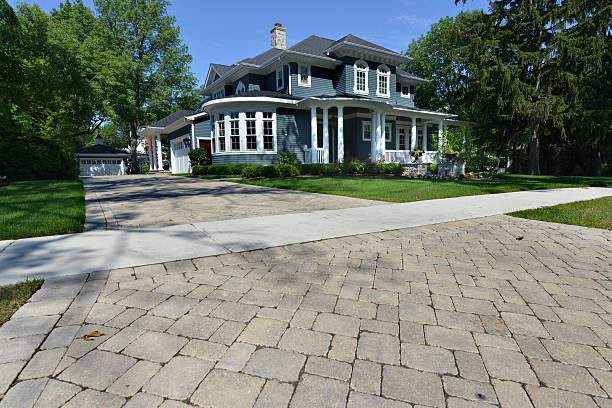 Reasons to Select Us for Your Driveway Paving Requirements in Collinsville, AL