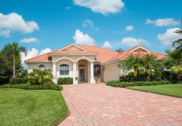 Best Permeable Paver Driveway  in Collinsville, AL