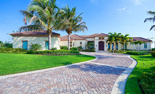 Best Driveway Pavers Installation  in Collinsville, AL