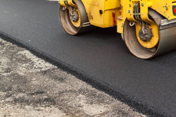 Best Custom Driveway Pavers  in Collinsville, AL