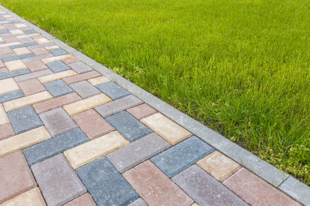 Best Concrete Paver Driveway  in Collinsville, AL